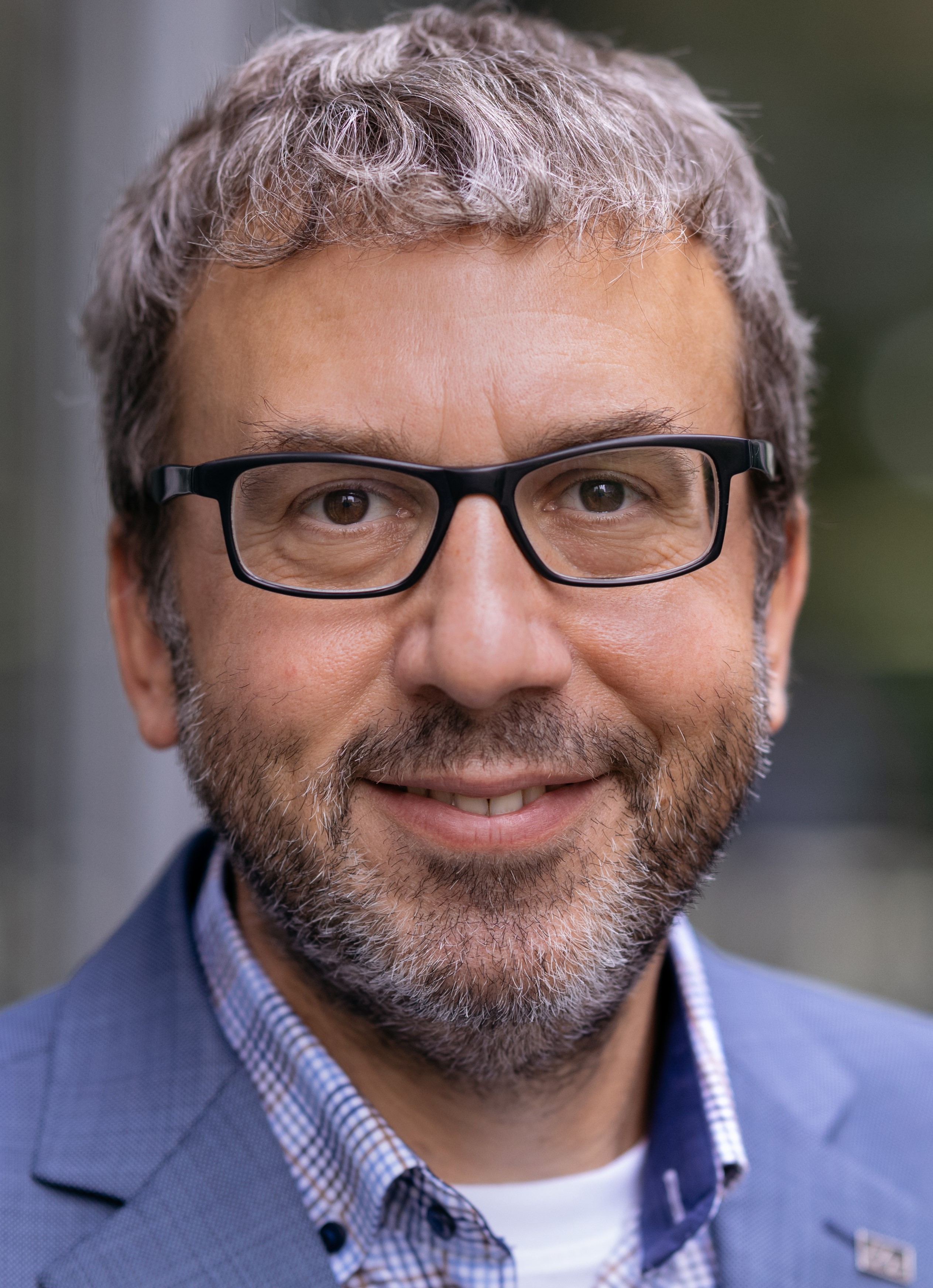 Bergmann